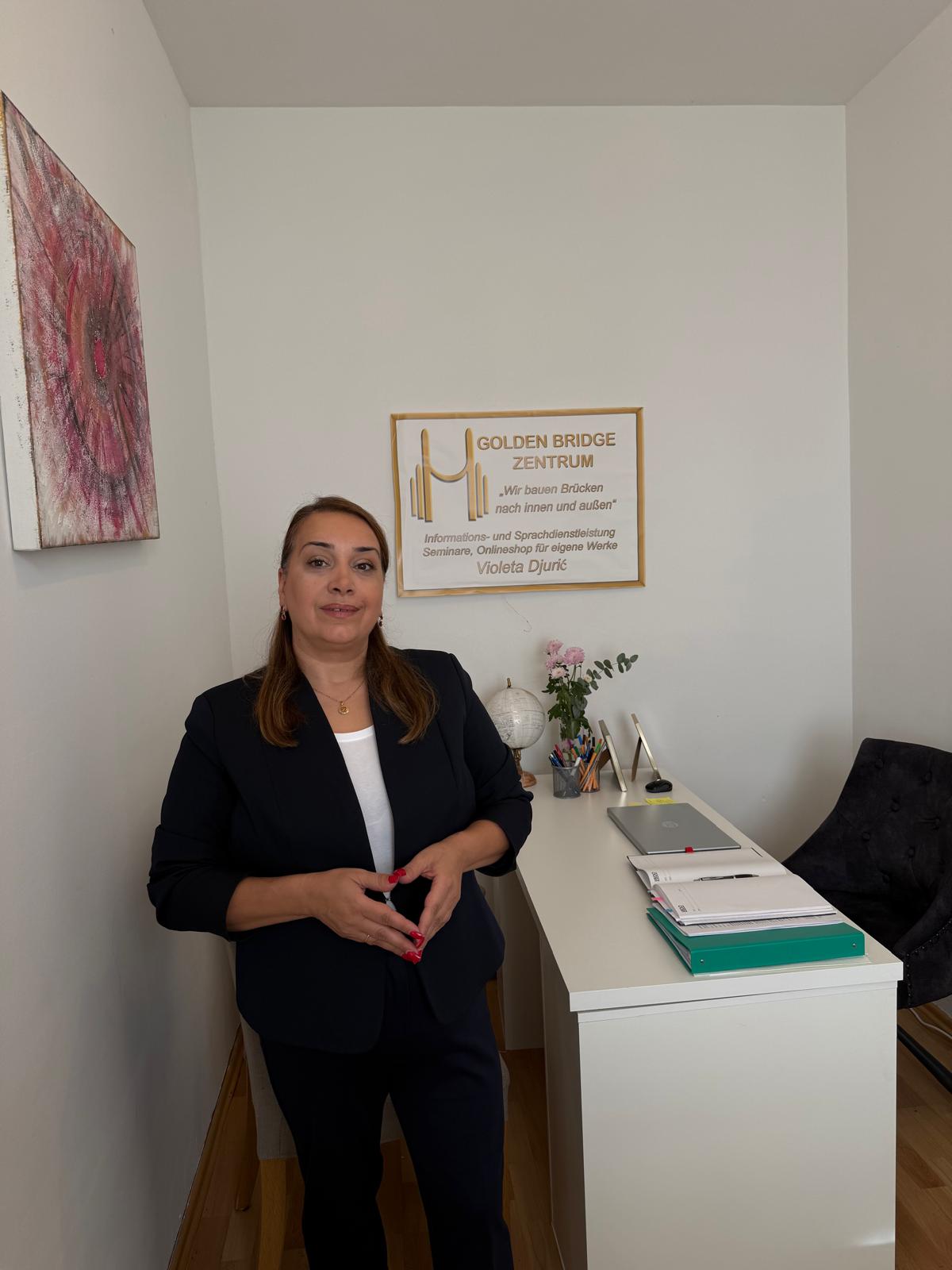 Uvodni razgovor: Digitalno (online/telefonom) - Prvi razgovor digitalno